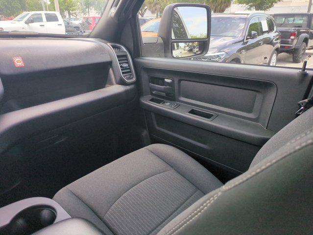 used 2024 Ram 2500 car, priced at $43,585