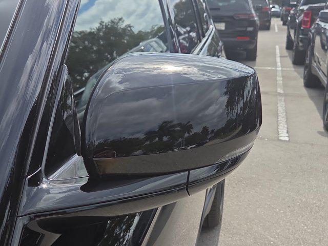 new 2025 Jeep Grand Cherokee L car, priced at $39,081