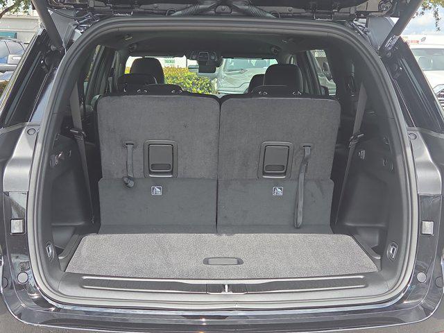 new 2025 Jeep Grand Cherokee L car, priced at $39,081