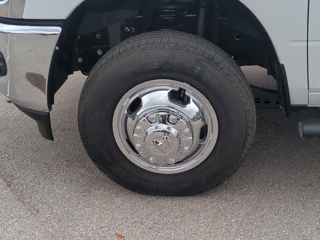 new 2026 Ram 3500 car, priced at $71,906