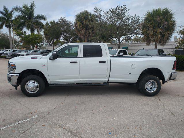 new 2026 Ram 3500 car, priced at $71,906