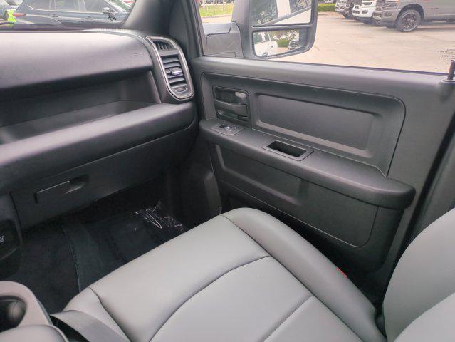 new 2026 Ram 3500 car, priced at $71,906