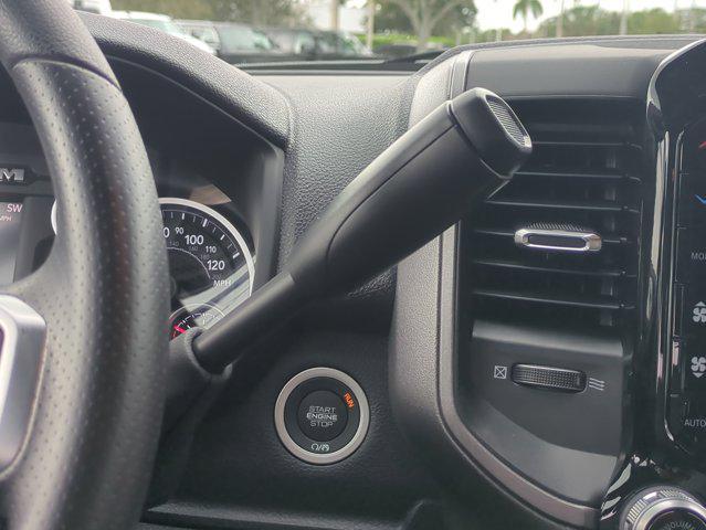 new 2026 Ram 3500 car, priced at $71,906