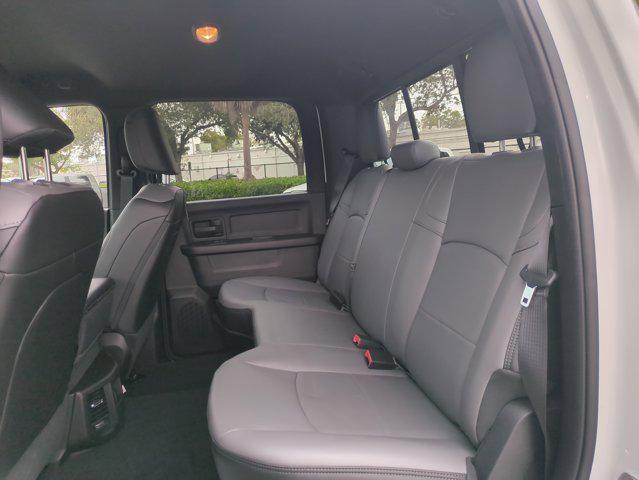 new 2026 Ram 3500 car, priced at $71,906