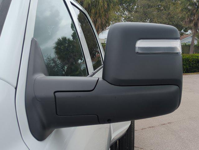 new 2026 Ram 3500 car, priced at $71,906