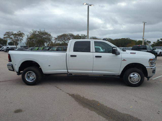 new 2026 Ram 3500 car, priced at $71,906