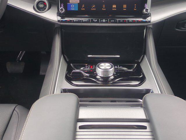 new 2026 Jeep Grand Wagoneer car, priced at $69,680