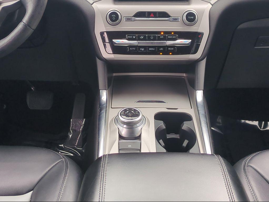 used 2022 Ford Explorer car, priced at $20,960