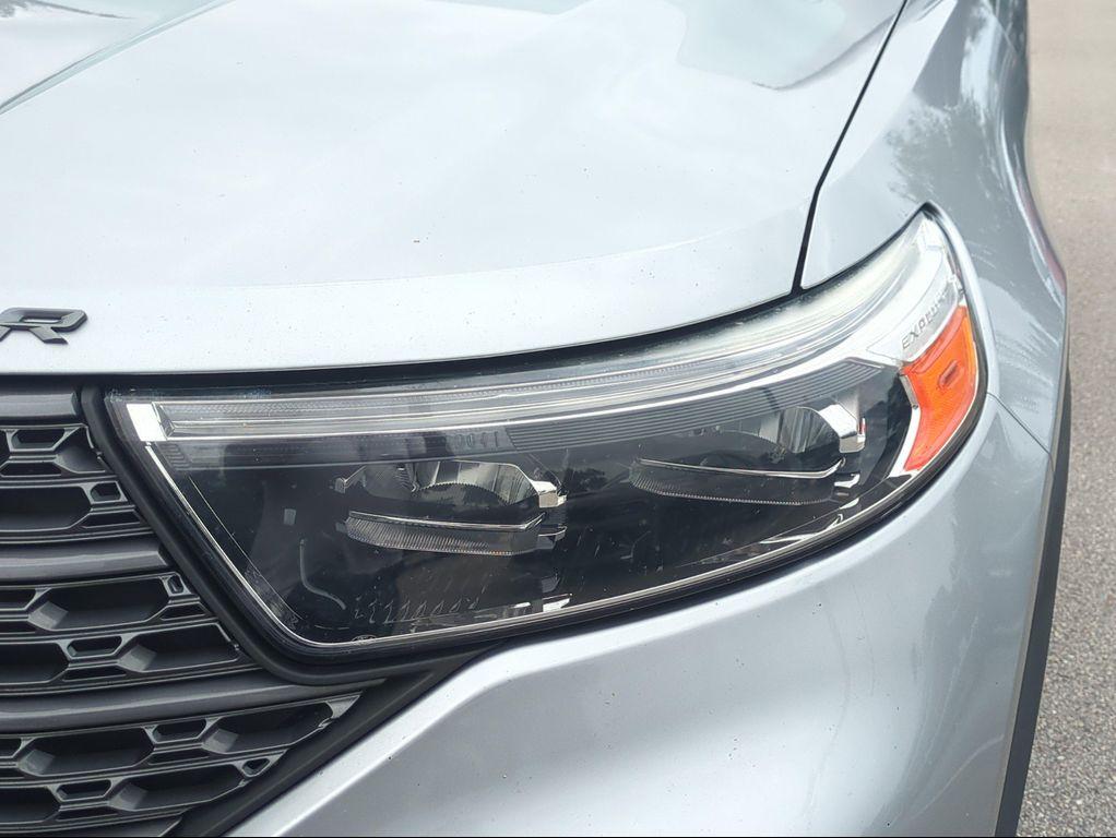 used 2022 Ford Explorer car, priced at $20,960