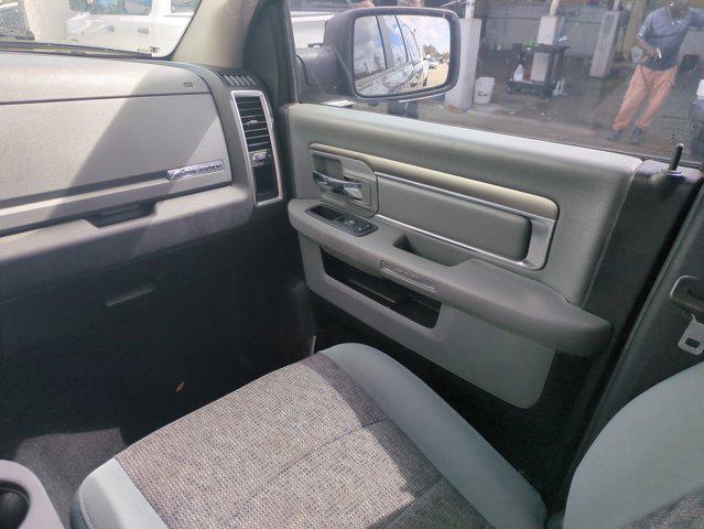 used 2019 Ram 1500 car, priced at $20,270