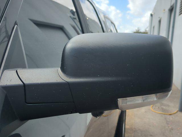 used 2019 Ram 1500 car, priced at $20,270