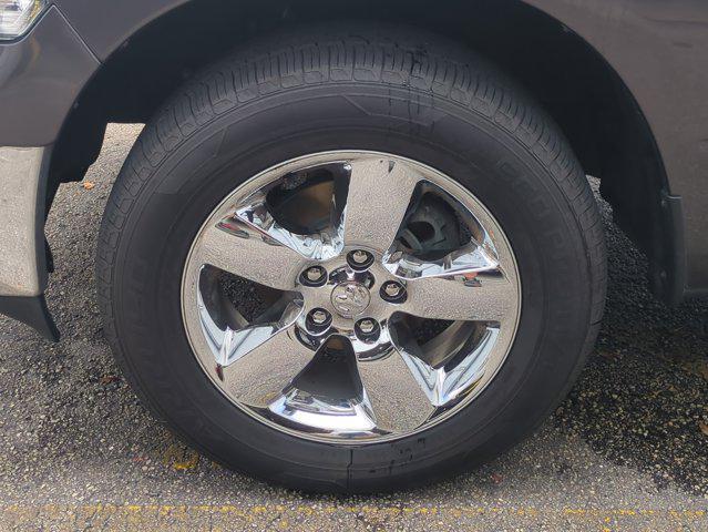 used 2019 Ram 1500 car, priced at $20,270