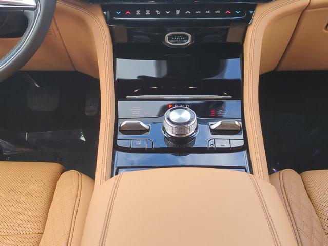 new 2026 Jeep Grand Cherokee L car, priced at $58,436