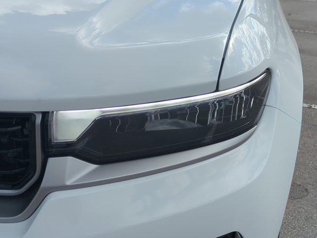 new 2026 Jeep Grand Cherokee L car, priced at $58,436