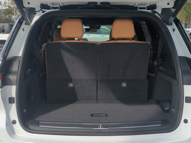 new 2026 Jeep Grand Cherokee L car, priced at $58,436