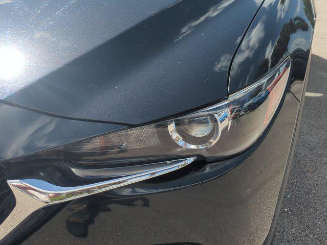 used 2020 Mazda CX-5 car, priced at $17,350