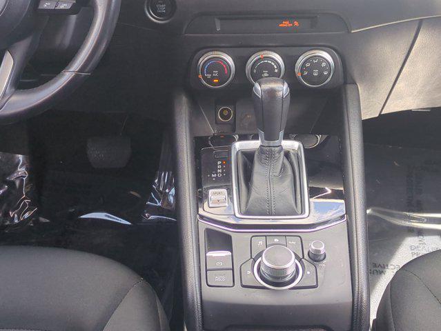used 2020 Mazda CX-5 car, priced at $17,350