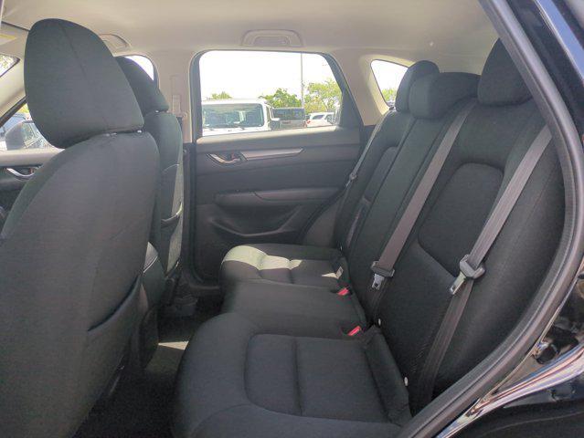 used 2020 Mazda CX-5 car, priced at $17,350