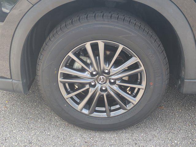 used 2020 Mazda CX-5 car, priced at $17,350