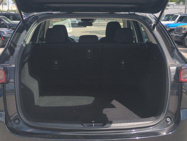 used 2020 Mazda CX-5 car, priced at $17,350