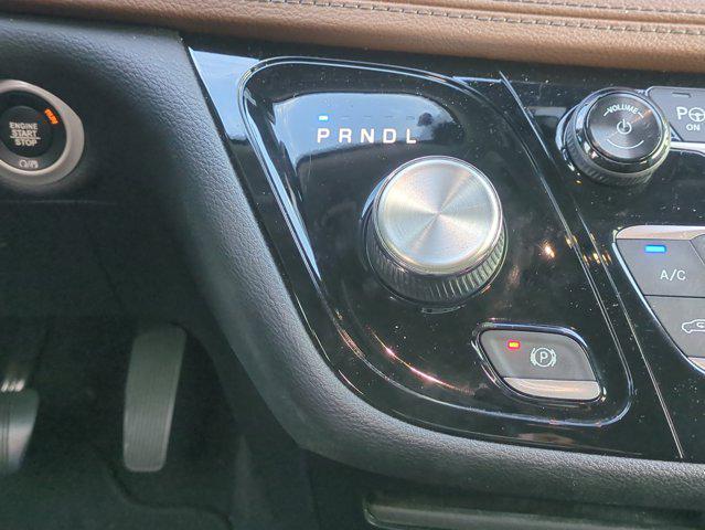 used 2018 Chrysler Pacifica car, priced at $13,599