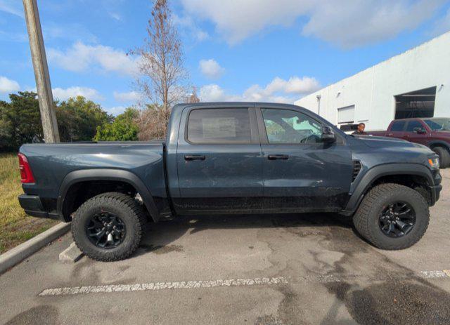 new 2026 Ram 1500 car, priced at $84,990