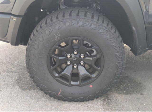 new 2026 Ram 1500 car, priced at $84,990