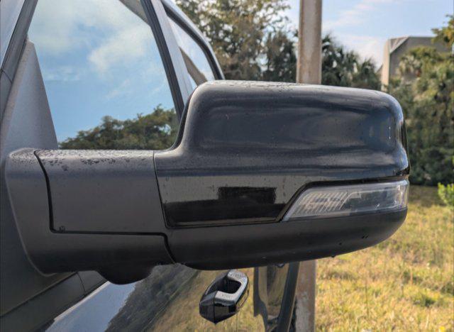 new 2026 Ram 1500 car, priced at $84,990