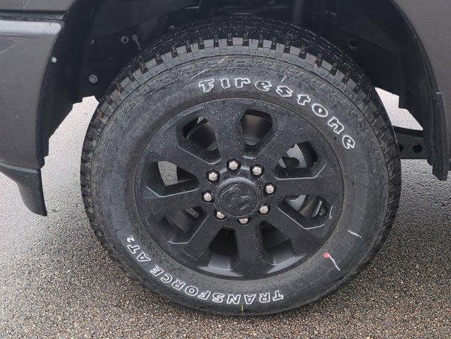 new 2026 Ram 3500 car, priced at $87,614
