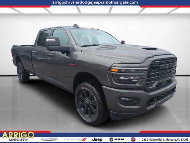 new 2026 Ram 3500 car, priced at $87,614