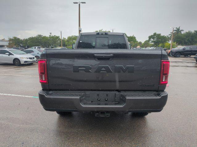 new 2026 Ram 3500 car, priced at $87,614