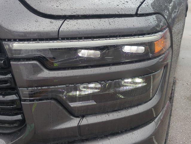 new 2026 Ram 3500 car, priced at $87,614