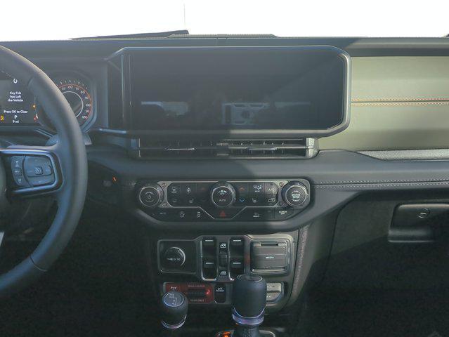 new 2026 Jeep Gladiator car, priced at $48,102