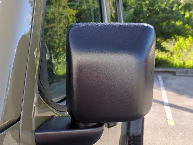new 2026 Jeep Gladiator car, priced at $48,102