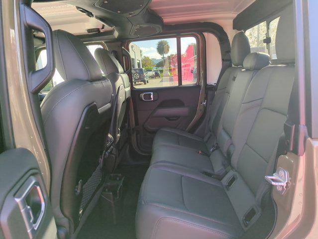 new 2026 Jeep Gladiator car, priced at $48,102