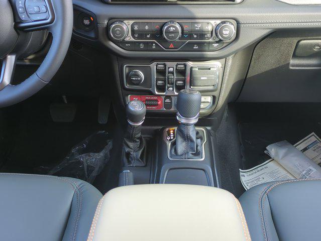 new 2026 Jeep Gladiator car, priced at $48,102