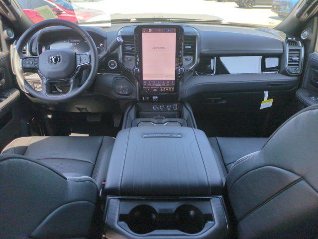 new 2026 Ram 2500 car, priced at $95,080