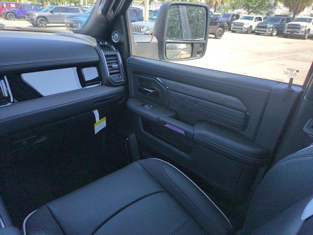 new 2026 Ram 2500 car, priced at $95,080
