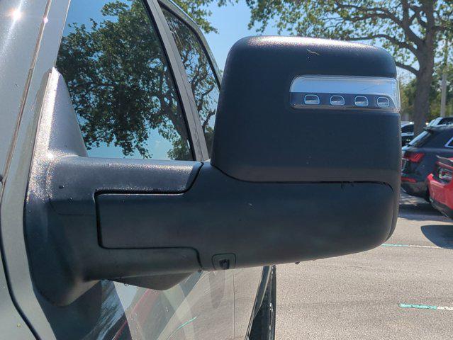 new 2026 Ram 2500 car, priced at $95,080