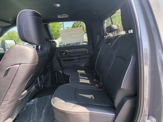 new 2026 Ram 2500 car, priced at $95,080