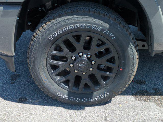 new 2026 Ram 2500 car, priced at $95,080