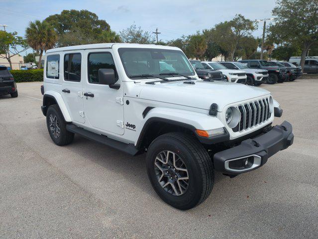 new 2026 Jeep Wrangler car, priced at $49,195