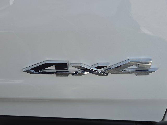 new 2026 Ram 1500 car, priced at $93,690