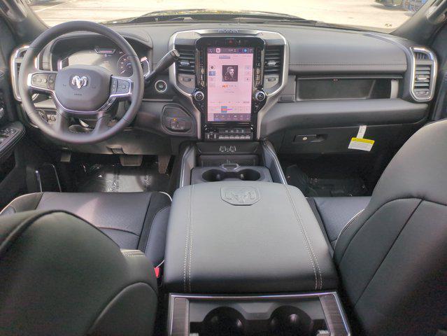 new 2026 Ram 3500 car, priced at $81,692