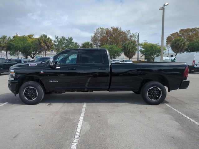 new 2026 Ram 3500 car, priced at $81,692