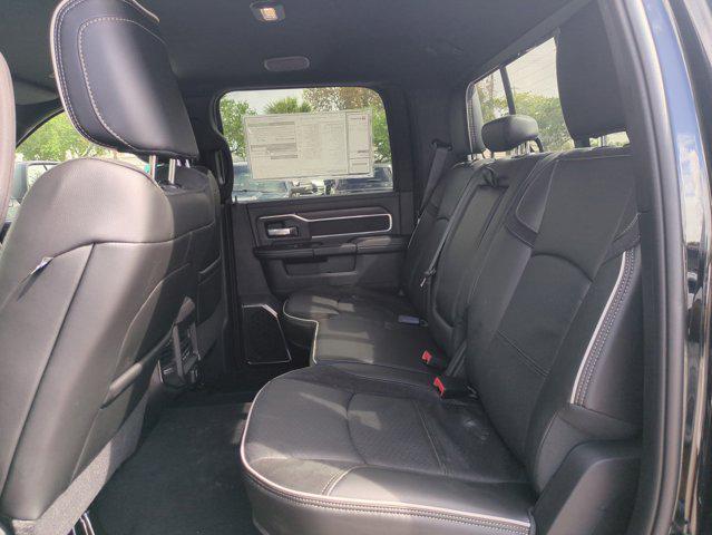 new 2026 Ram 3500 car, priced at $81,692