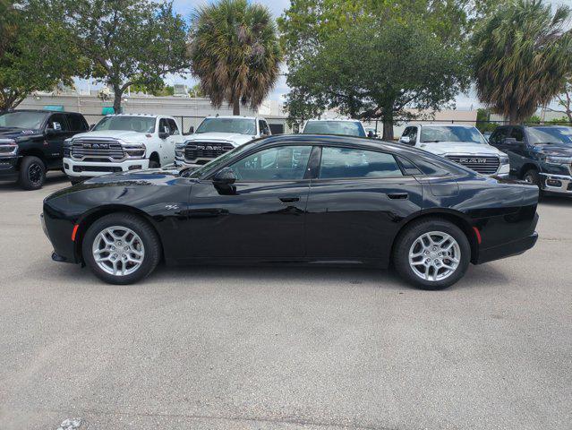 new 2026 Dodge Charger car, priced at $53,041