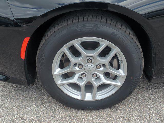 new 2026 Dodge Charger car, priced at $53,041