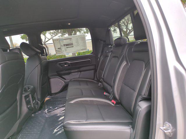 new 2026 Ram 1500 car, priced at $63,971