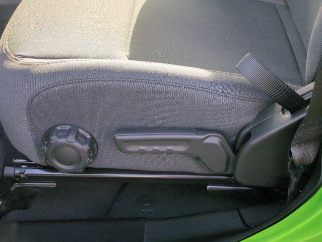 new 2026 Jeep Wrangler car, priced at $40,096